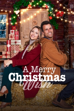 watch A Merry Christmas Wish Movie online free in hd on MovieMP4