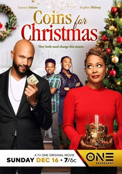 watch Coins for Christmas Movie online free in hd on MovieMP4