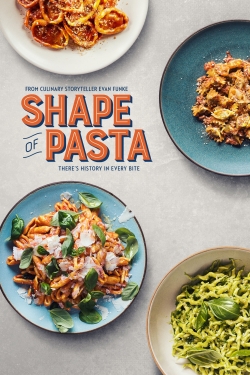 watch The Shape of Pasta Movie online free in hd on MovieMP4