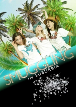 watch Smuggling in Suburbia Movie online free in hd on MovieMP4