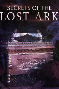 watch Secrets of the Lost Ark Movie online free in hd on MovieMP4