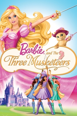 watch Barbie and the Three Musketeers Movie online free in hd on MovieMP4