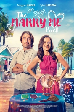 watch The Marry Me Pact Movie online free in hd on MovieMP4