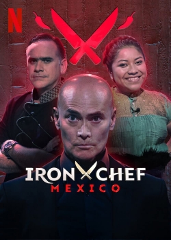 watch Iron Chef: Mexico Movie online free in hd on MovieMP4