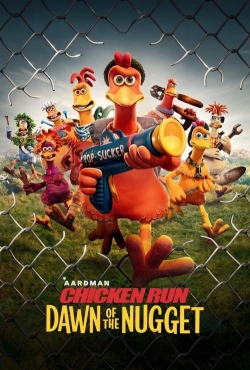 watch Chicken Run: Dawn of the Nugget Movie online free in hd on MovieMP4