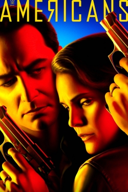 watch The Americans Movie online free in hd on MovieMP4