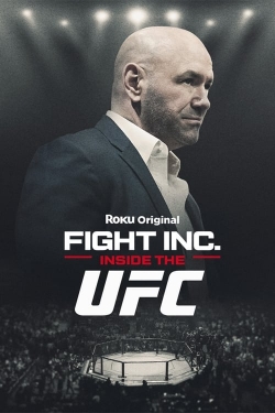 watch Fight Inc: Inside the UFC Movie online free in hd on MovieMP4