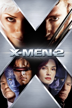 watch X2 Movie online free in hd on MovieMP4