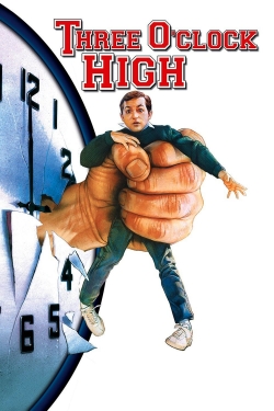 watch Three O'Clock High Movie online free in hd on MovieMP4