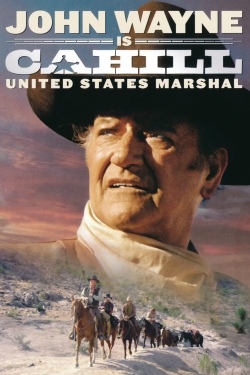 watch Cahill U.S. Marshal Movie online free in hd on MovieMP4