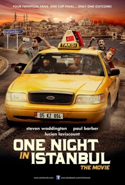 watch One Night in Istanbul Movie online free in hd on MovieMP4