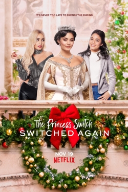 watch The Princess Switch: Switched Again Movie online free in hd on MovieMP4