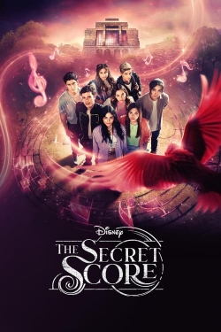 watch The Secret Score Movie online free in hd on MovieMP4