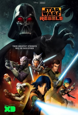 watch Star Wars Rebels: The Siege of Lothal Movie online free in hd on MovieMP4