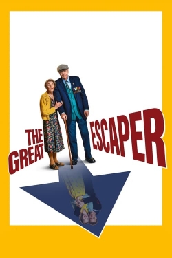 watch The Great Escaper Movie online free in hd on MovieMP4