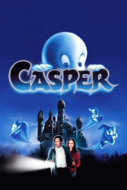 watch Casper Movie online free in hd on MovieMP4
