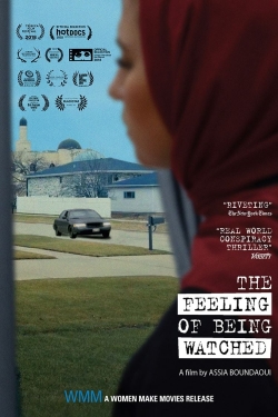 watch The Feeling of Being Watched Movie online free in hd on MovieMP4