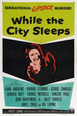 watch While the City Sleeps Movie online free in hd on MovieMP4