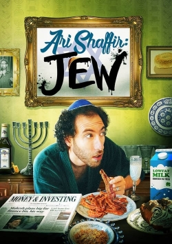 watch Ari Shaffir: JEW Movie online free in hd on MovieMP4