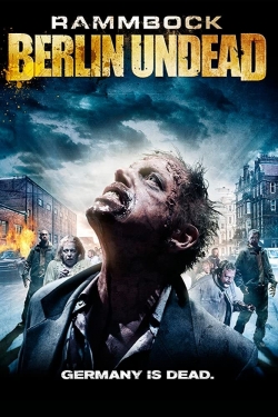 watch Rammbock: Berlin Undead Movie online free in hd on MovieMP4