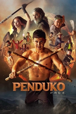watch Penduko Movie online free in hd on MovieMP4