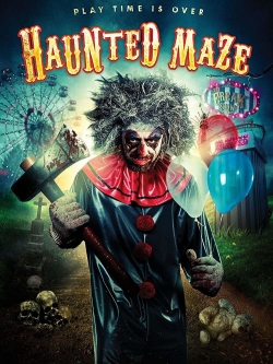 watch Haunted Maze Movie online free in hd on MovieMP4