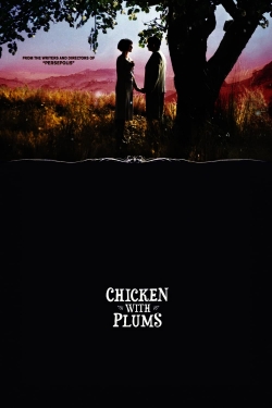 watch Chicken with Plums Movie online free in hd on MovieMP4