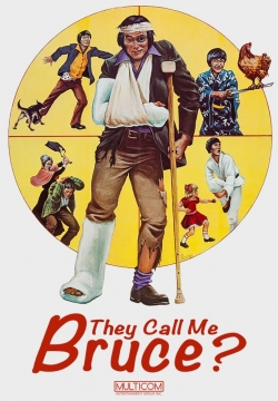 watch They Call Me Bruce? Movie online free in hd on MovieMP4