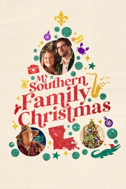 watch My Southern Family Christmas Movie online free in hd on MovieMP4