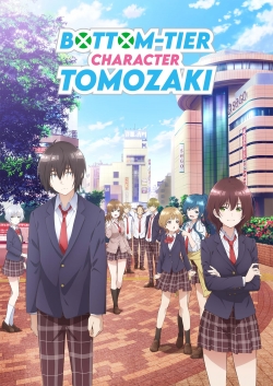 watch Bottom-tier Character Tomozaki Movie online free in hd on MovieMP4