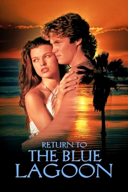 watch Return to the Blue Lagoon Movie online free in hd on MovieMP4
