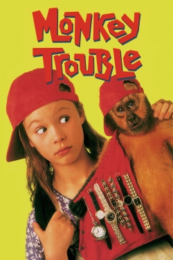 watch Monkey Trouble Movie online free in hd on MovieMP4