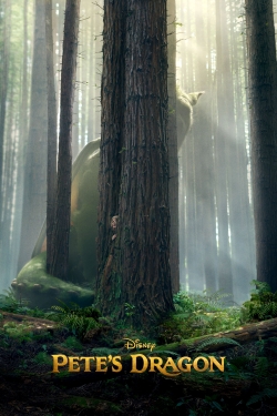 watch Pete's Dragon Movie online free in hd on MovieMP4