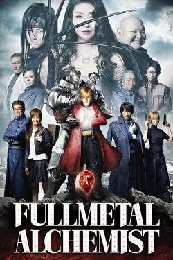 watch Fullmetal Alchemist Movie online free in hd on MovieMP4