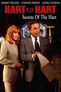 watch Hart to Hart: Secrets of the Hart Movie online free in hd on MovieMP4