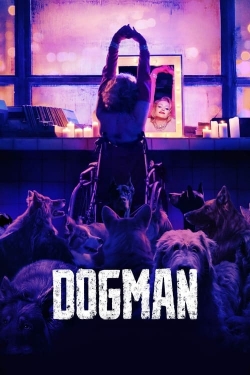 watch DogMan Movie online free in hd on MovieMP4