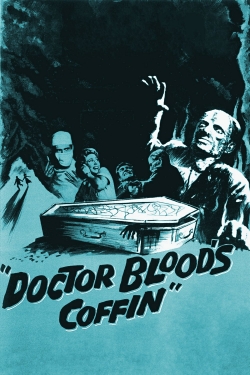 watch Doctor Blood's Coffin Movie online free in hd on MovieMP4
