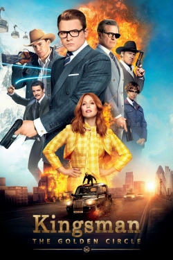 watch Kingsman: The Golden Circle Movie online free in hd on MovieMP4