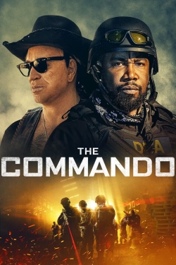 watch The Commando Movie online free in hd on MovieMP4