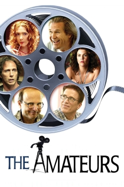 watch The Amateurs Movie online free in hd on MovieMP4