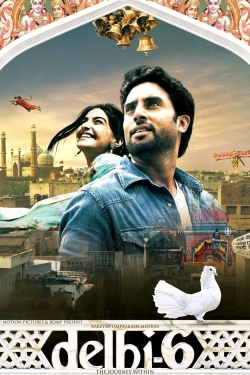 watch Delhi-6 Movie online free in hd on MovieMP4