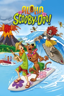 watch Aloha Scooby-Doo! Movie online free in hd on MovieMP4