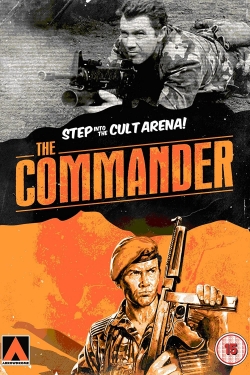watch The Commander Movie online free in hd on MovieMP4