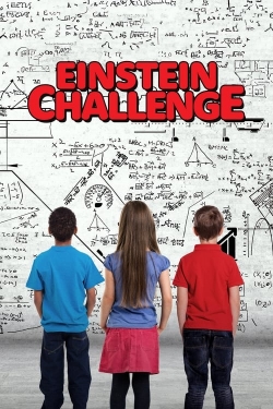 watch The Einstein Challenge Movie online free in hd on MovieMP4