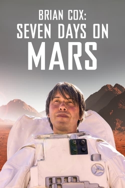 watch Brian Cox: Seven Days on Mars Movie online free in hd on MovieMP4