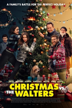 watch Christmas vs. The Walters Movie online free in hd on MovieMP4
