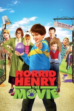 watch Horrid Henry: The Movie Movie online free in hd on MovieMP4