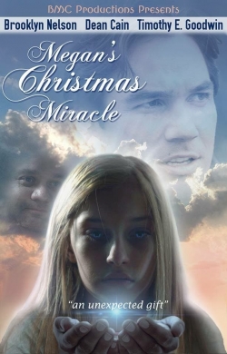 watch Megan's Christmas Miracle Movie online free in hd on MovieMP4