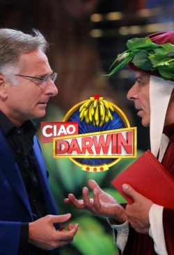 watch Ciao Darwin Movie online free in hd on MovieMP4