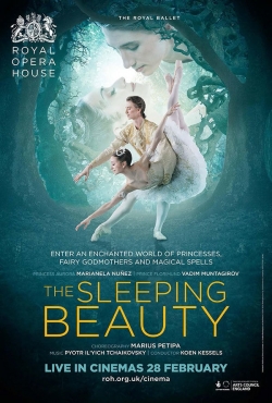 watch Royal Opera House: The Sleeping Beauty Movie online free in hd on MovieMP4
